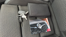 Vauxhall Astra 1.4T 16V 150 Griffin 5dr Auto [Start Stop] Petrol Hatchback